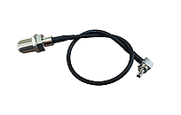 Пігтейл CRC-9 (перехідник) для 4G/3G модемів і роутерів