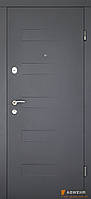 Вхідні двері модель Adelina