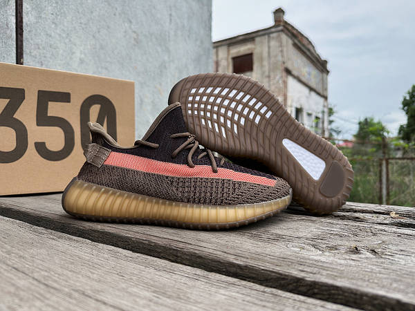 Adidas 350 brown online