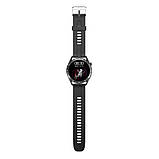 Смарт годинник WH8 Smart Watch Чорний, фото 5