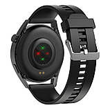 Чоловічий смарт-годинник WH8 Smart Watch Спортивний годинник, фото 4
