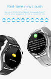 Чоловічий смарт-годинник WH8 Smart Watch Спортивний годинник, фото 7