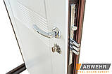 Вхідні двері модель Britana, фото 4