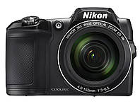 Фотоапарат Nikon Coolpix L840 ZOOM 38X ED VR 16MP /f3-6.5 Full HD Гарантія 24 місяців + 64GB SD Card