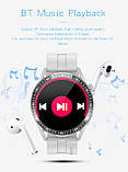Чоловічий смарт-годинник WH8 Smart Watch Спортивний годинник, фото 10