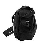 Сумка Onepolar 5679 чорна, фото 2