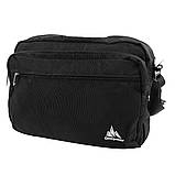 Сумка Onepolar 5679 чорна, фото 3