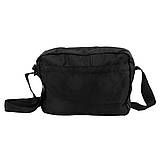 Сумка Onepolar 5679 чорна, фото 7