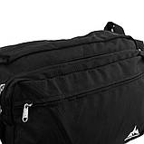Сумка Onepolar 5679 чорна, фото 9