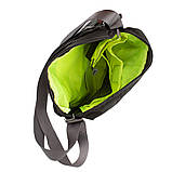 Сумка Onepolar 5679 сіра, фото 5