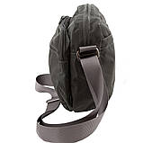 Сумка Onepolar 5679 сіра, фото 7