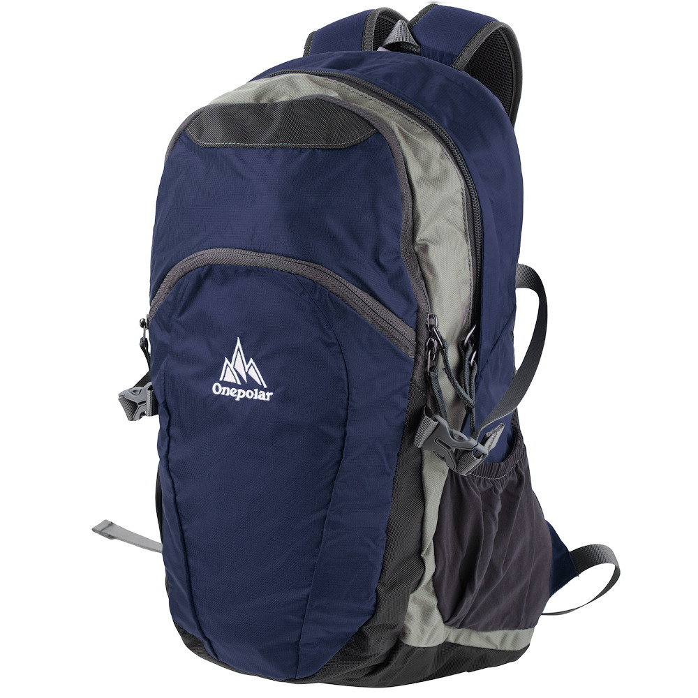 Рюкзак 25 л Onepolar 1739 Синій