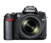 Фотоапарат Nikon D90 AF-S 18-105mm 12.3MP f/3.5-5.6G VR Kit HD Made In Thailand Гарантія 24 місяців