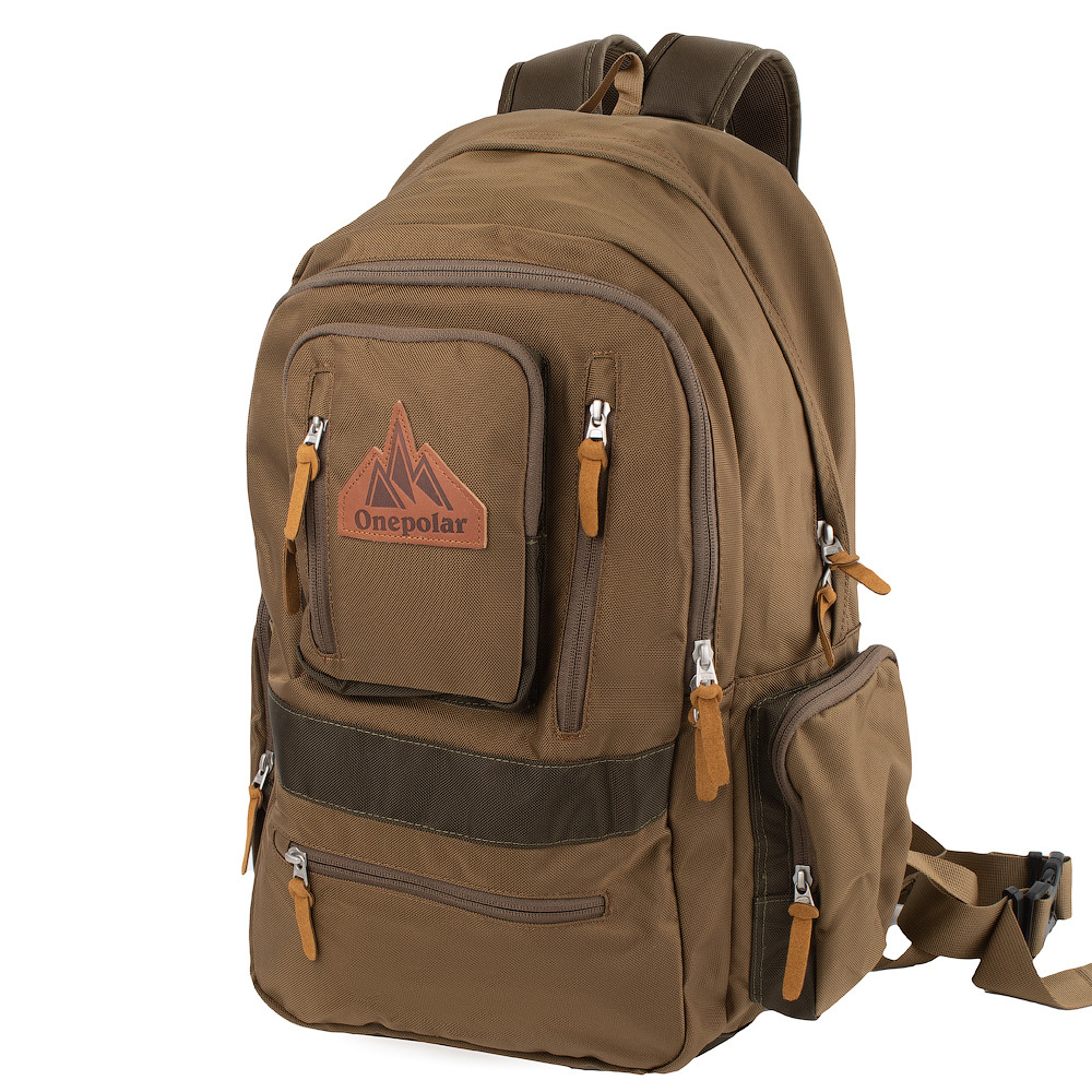 Рюкзак 30 л Onepolar 1770 хакі