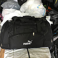 1000D Спортивная дорожная сумка puma, сумки из ткани, магазин дорожных сумок, сумка для обуви оптом