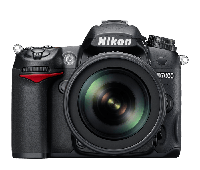 Фотоаппарат Nikon D7000 AF-S 18-105mm 16.2MP f/3.5-5.6G VR Kit Full HD Made In Thailand Гарантия 36 месяцев