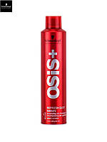 Ущільнюючий сухий шампунь Schwarzkopf Professional OSiS+ Refresh Dust 300 ml