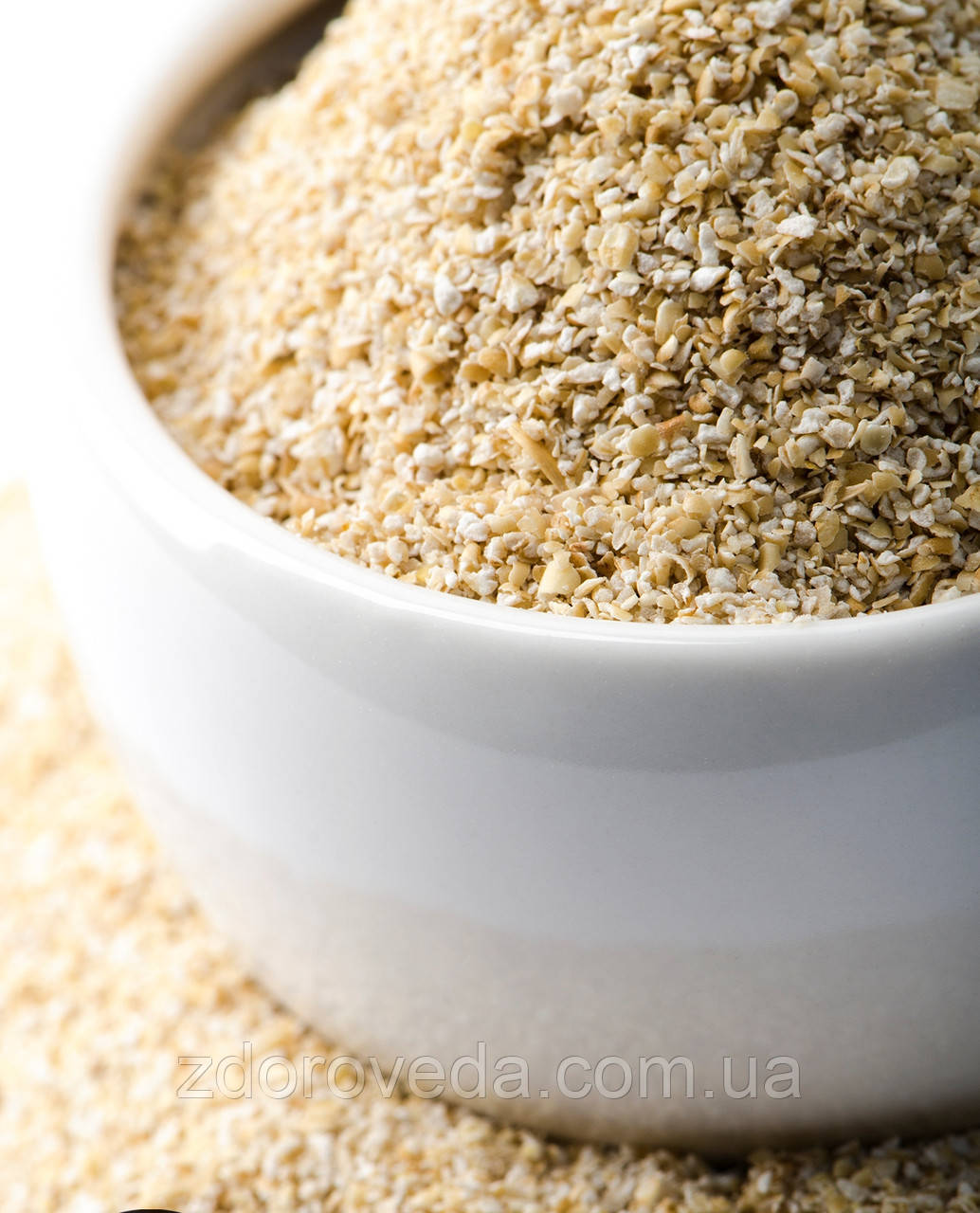 Отруби овсяные диетические, 1 кг, цена: 130 ₴, купить на Prom.ua