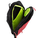 Рюкзак 30 л Onepolar 3203 рожевий, фото 3