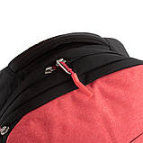 Рюкзак 30 л Onepolar 3203 рожевий, фото 7