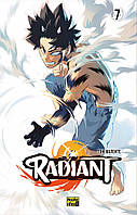Манга Радіант Том 07 | Radiant