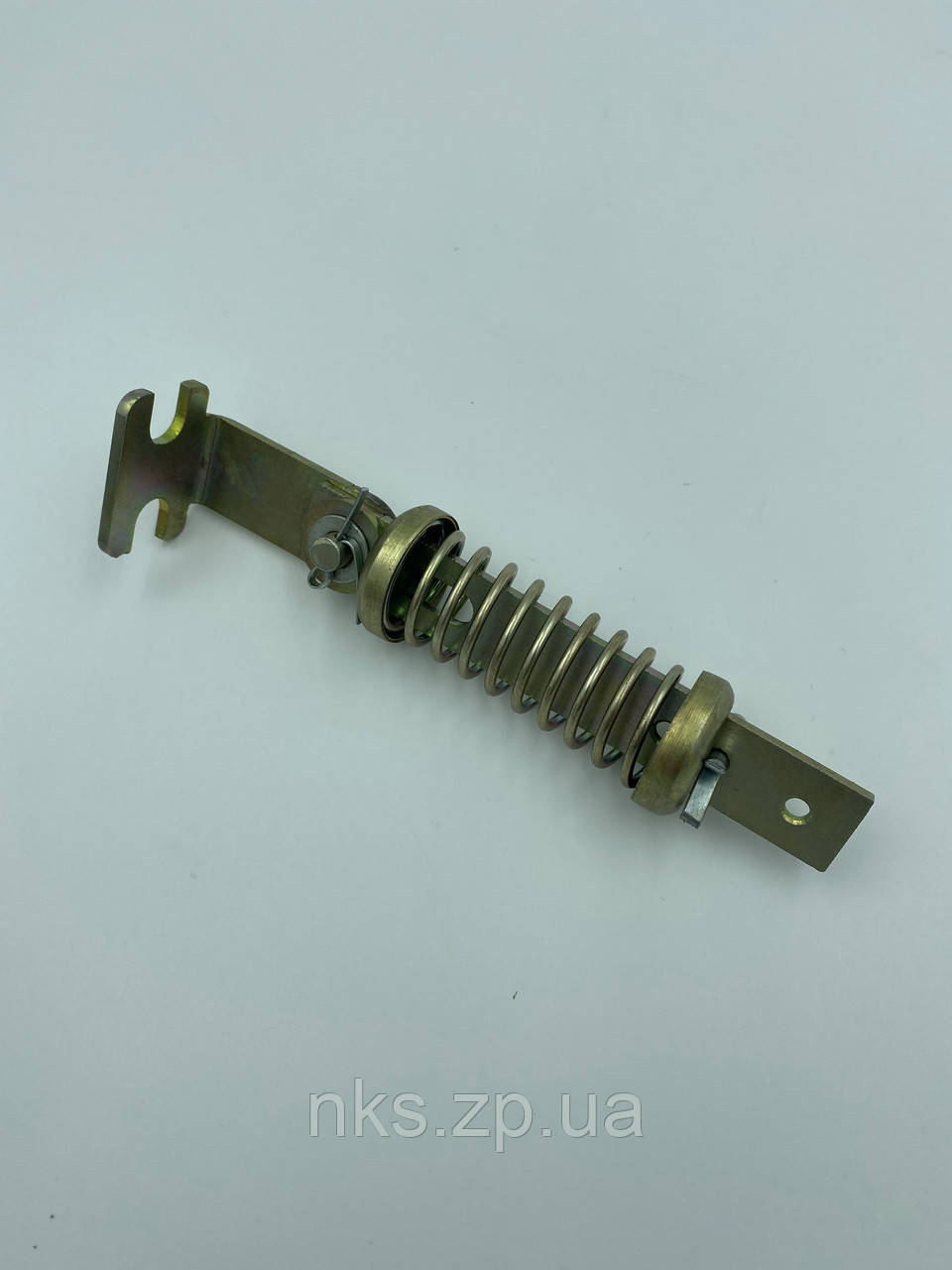 Засувка кришки в зборі СЗ-3,6А, фото 1