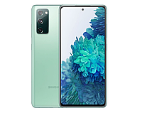 Смартфон Samsung Galaxy S20 FE SM-G780F 6/128GB Green
