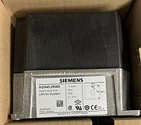 Сервопривод Siemens SQM45.295B9