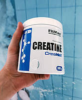 Креатин Fitmax 100% Creatine Monohydrate CreaMax - 300g