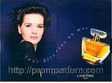 Оригінальна жіноча парфумована вода Poem Lancôme, 50 ml NNR ORGAP /05-15, фото 2