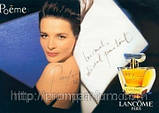 Оригінальна жіноча парфумована вода Poem Lancôme, 50 ml NNR ORGAP /05-15, фото 3