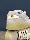 Кросівки замшеві низькі SB Dunk Low Mummy унісекс спортивні бігові кросівки молодіжні підошва світиться в темноті, фото 8