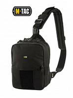 M-Tac сумка-кобура Cube Bag Black