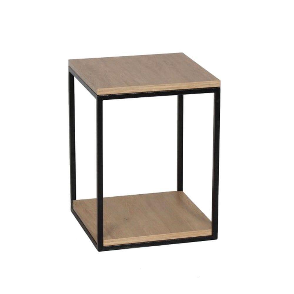 Кавовий столик у стилі LOFT (NS-723), фото 1