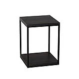 Кавовий столик у стилі LOFT (NS-723), фото 3