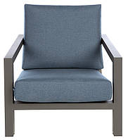 Лаунж крісло в стилі LOFT (NS-957)