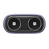 Автомобільний зарядний пристрій Ugreen USB/USB Type C з розгалужувачем Grey (CD252), фото 10
