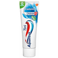 Зубна паста Aquafresh Freshmint 75 мл