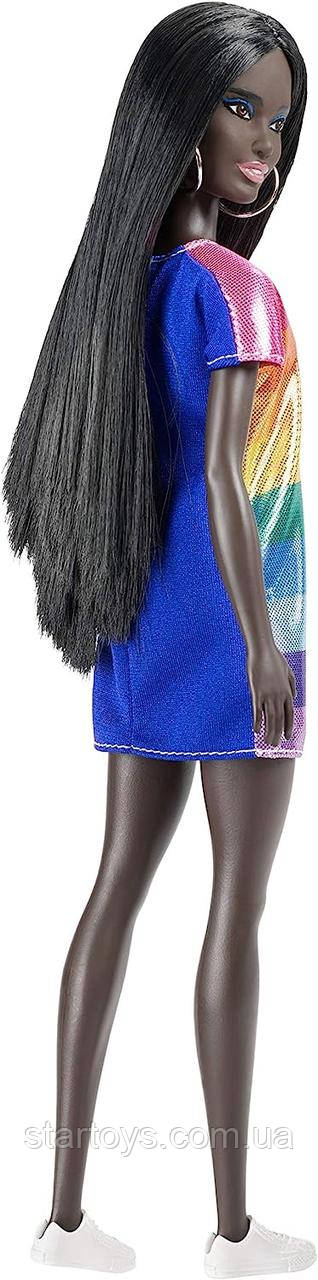 90 Barbie Fashionistas Doll FJF50 BIGL.UA 1873573173