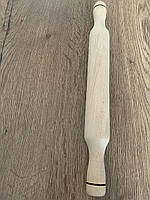 Скалка деревянная для раскатки теста
