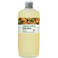 Жидкое мыло Fresh Juice Almond 1000 мл (4823015935794)