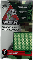 Захист від УСІХ комах у приміщенні IREX MILITARY