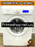 Пральна машина ELECTR0LUX Фронтальна 5 кг A+ вузька 39см з Німеччини б\у ЄВРОПА