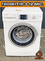 Пральна машина BOSCH 6 кг Logixx6 45 см вузька фронтальна А++ з Німеччини б/у ЄВРОПА