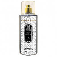 Парфюмированный спрей для тела Attar Collection Musk Kashmir Exclusive EURO 275 мл