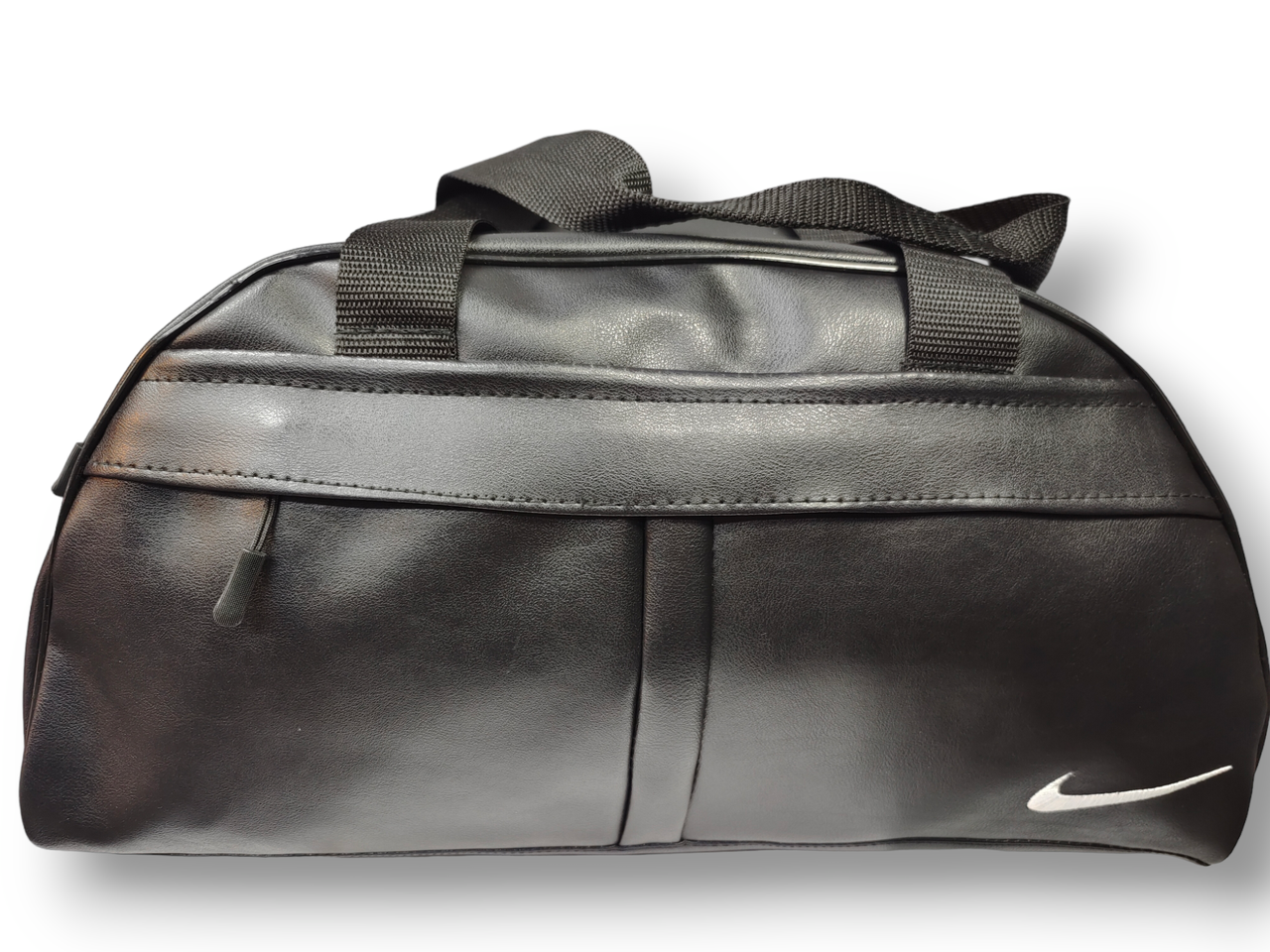 Спортивна сумка для тренування Nike Чорна