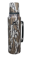 Термос Stanley CLASSIC 1,4 литра (1,5 QT) цвет Bottomland