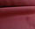 Льняна тканина вишневого кольору, фото 3