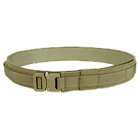 Ремінь Condor Cobra Gun Belt. Coyote tan