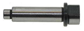 Вал (шпиндель) дискової пилки Makita 5704R оригінал 324110-2